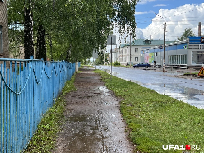 Всё плохо | Источник: Андрей Бирюков / UFA1.RU