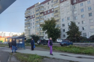 Три автобуса в Юго-Западном изменят маршруты