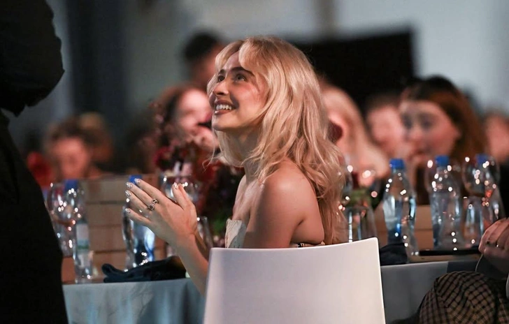 Источник: Instagram / latestsabrina via Getty Images