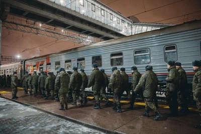 Участник СВО обратился к самарцам о поддержке