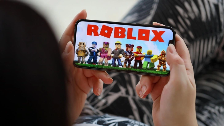 Семилетнюю школьницу обманули на 100 тысяч рублей в Roblox: почему дети так любят эту игру