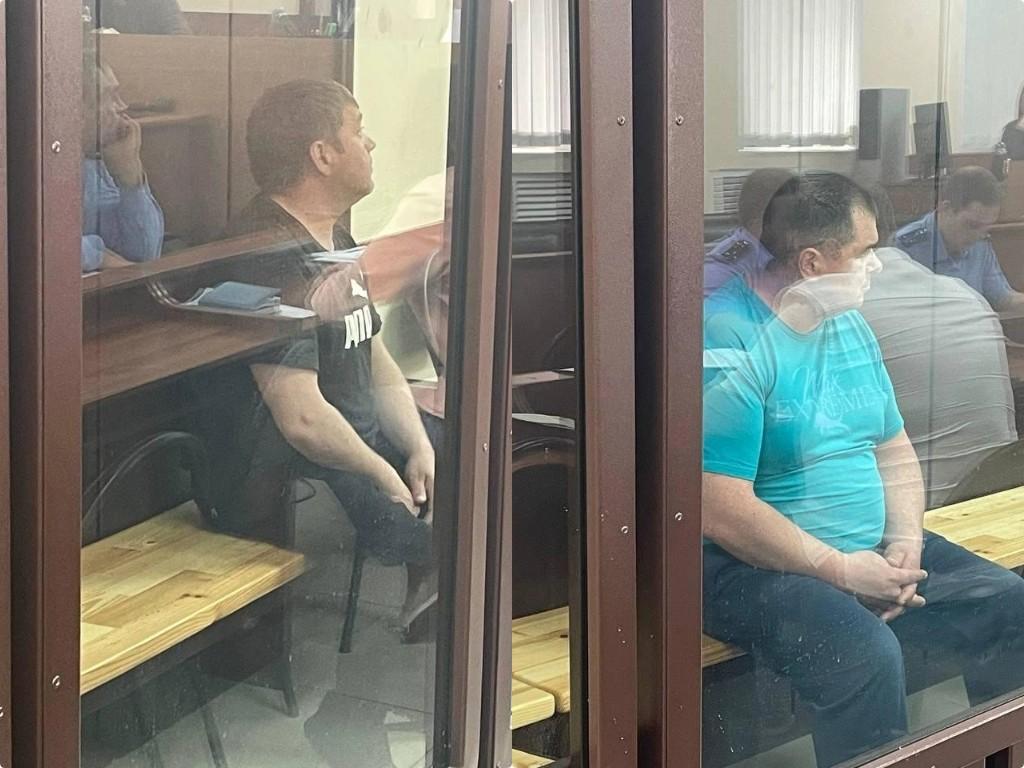 Обвинитель просит вернуть браконьеров, подстреливших подростка в Крапивинском, в СИЗО — подробности