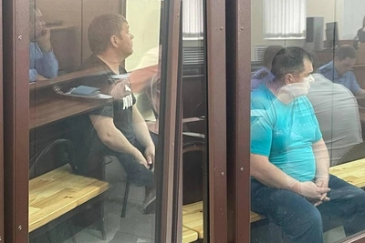 Прокурор требует вернуть браконьеров в СИЗО