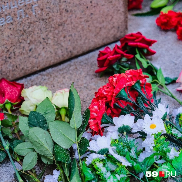 Источник: Тимофей Калмаков / 59.RU