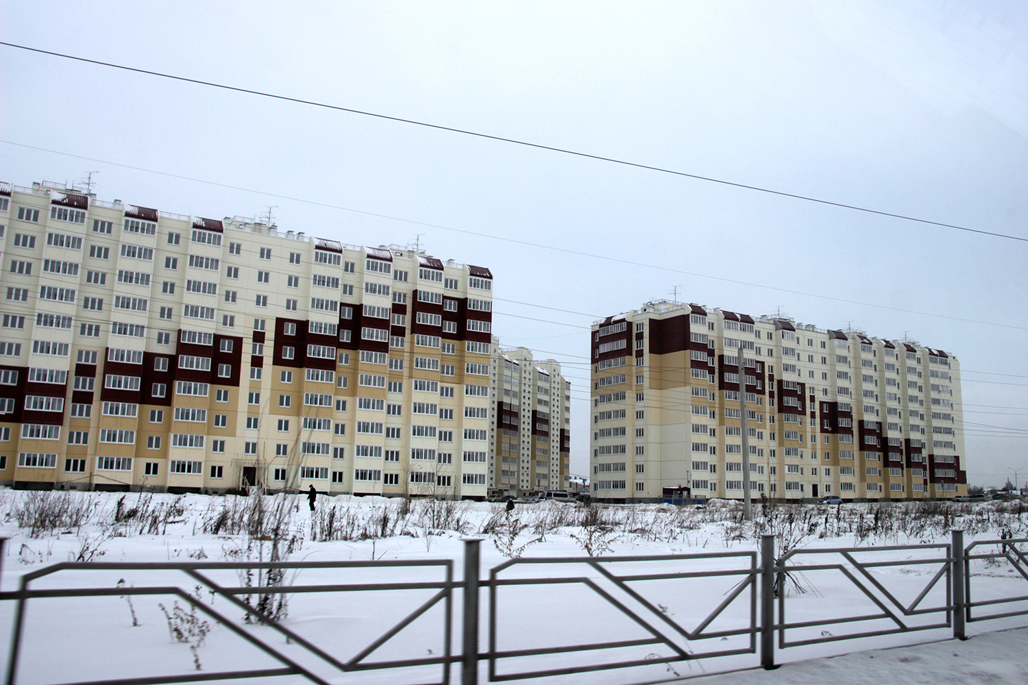 Что будет со строительством в Омске в 2024 году, какое жилье строят в Омске  - 8 января 2024 - НГС55.ру