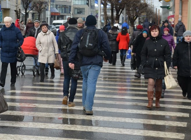 За наезд на пешехода рязанец заплатит 250 тыс. рублей | ya62.ru