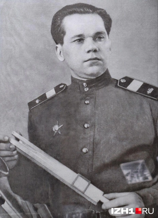 За Калашникова пролосовало более 14 тысяч человек | Источник: Юлия Дёмина / izh1.ru