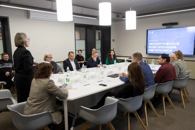 Экологи критикуют планы по дублеру Оренбургского тракта