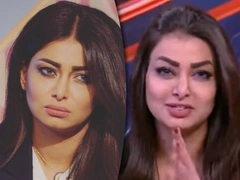 Как телеведущая узнала о смерти брата в прямом эфире и едва сдержала слезы