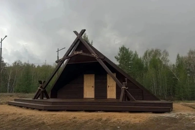 В Ивано-Арахлейском парке ускорили благоустройство туробъектов