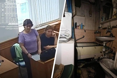 Умерла поджегшая квартиру из-за мошенников пенсионерка