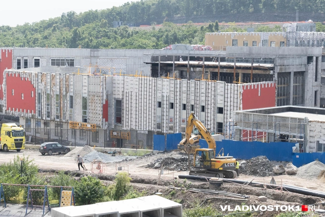 Источник: Елена Буйвол / VLADIVOSTOK1.RU