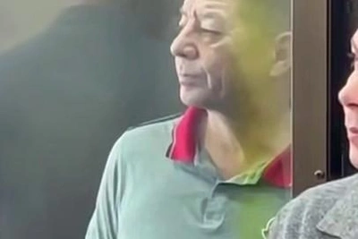 Золотой гаишник Шайбаков получил 18,5 лет тюрьмы