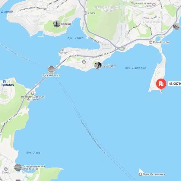 Источник: yandex.ru/maps