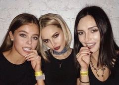 Поклонники SEREBRO требуют вернуть бывшую солистку