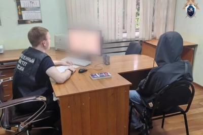 В Ижевске несовершеннолетний задержан за покушение на сбыт наркотических средств в крупном размере