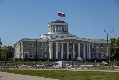 8 млрд рублей на промышленный парк в Нижегородской области