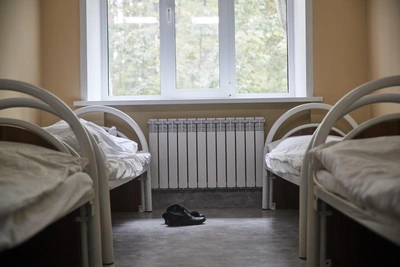 Novosibirsk Weighs New Sobering-Up Station on Left Bank