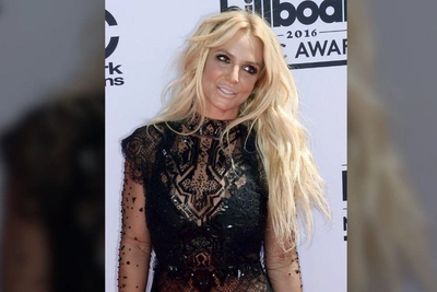 Бритни Спирс умоляет сыновей о поддержке