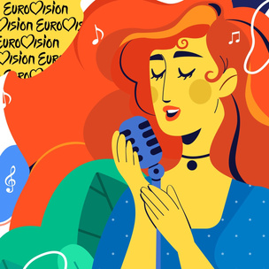 «Евровидение-2021» разрешит присутствие на конкурсе реальных зрителей