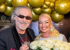 Джигурда о выходках в «Звездах под капельницей»: «Садальский и Кучера, нам с Волочковой заплатили как за 20 лет пенсии!»