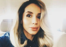 Светлана Лобода покорила француза
