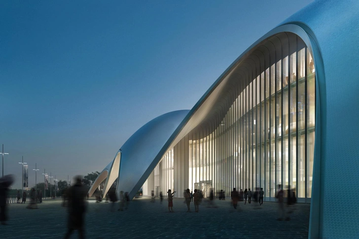 Источник: RPBW