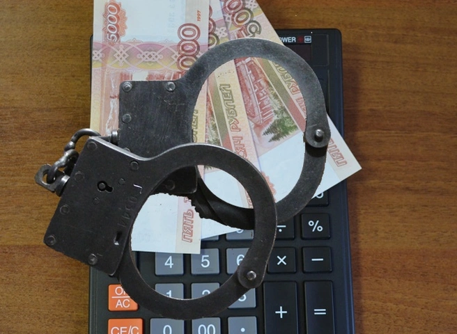 В Рязани арестовали имущество фирмы, задолжавшей налоговой 98 млн | ya62.ru