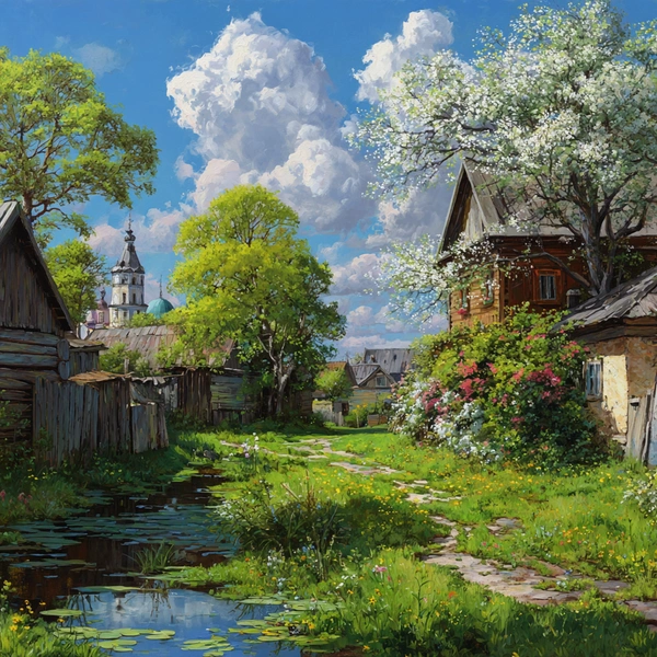 Изображение сгенерировано с помощью нейросети и носит иллюстративный характер. | Источник: Midjourney