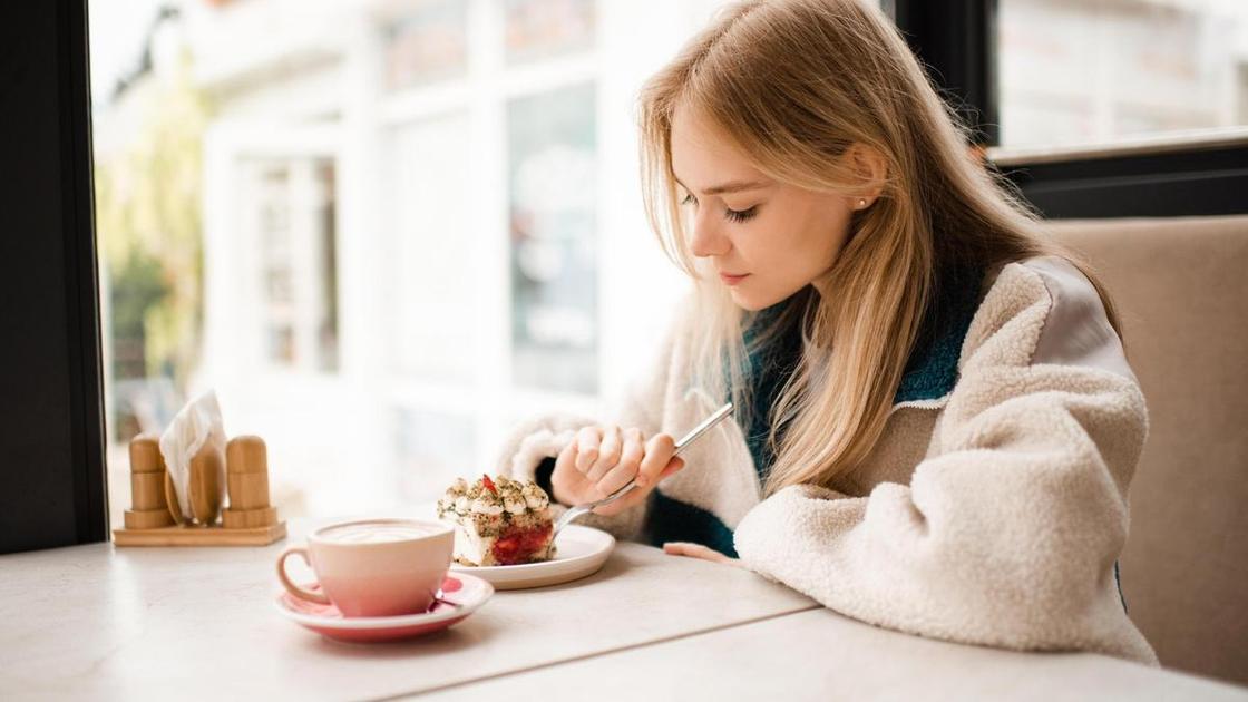 Рецепт влюбленного тирамису на 14 февраля