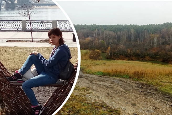 Убитой девушке было 19 лет, она — единственный ребенок в семье | Источник: vk.com, СУ СКР по Новосибирской области