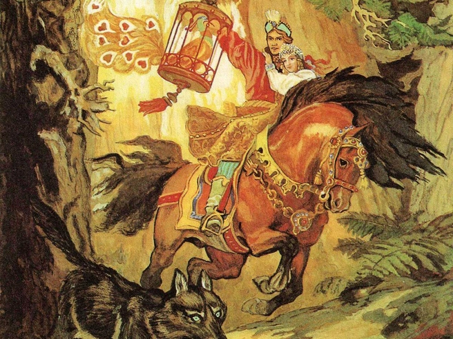 Источник: Николай Кочергин