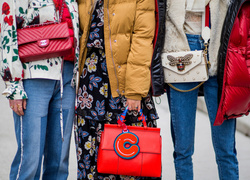 Модная психология: что может рассказать о вас любимая сумка