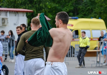 Источник: Булат Салихов / UFA1.RU