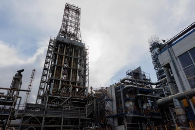 Эксперт: пик спроса на нефть сдвинется к концу 2040-х