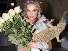 Любовница Пьера Нарцисса рассказала, что он хотел перед смертью больше всего