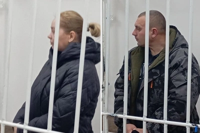 Суд избрал меру пресечения сотрудникам почты за кражу 10 млн