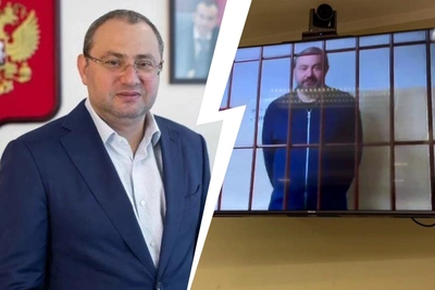 Суд оставил министра здравоохранения Кубани в СИЗО