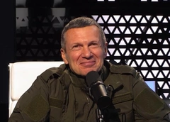 Соловьев: «Спасибо маме за то, что не всех ругаю. Я владел заводами, поэтому могу указать человеку его место»
