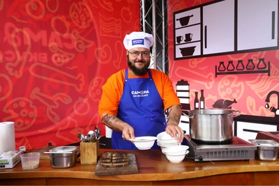 В Самаре назвали дату гастрономического фестиваля