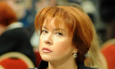 «Он мне не муж, не брат, не сын»: Вера Сотникова о непростом характере скандального Александра Шепса