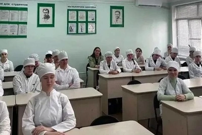 Амурский медколледж выпустит свыше 700 специалистов