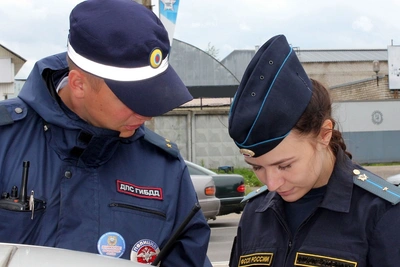 Неуплата штрафов обернулась удвоением наказания