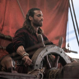 [тест] Выбери героя Джана Ямана и узнай, какой тип мужчины растопит лед в твоем сердце