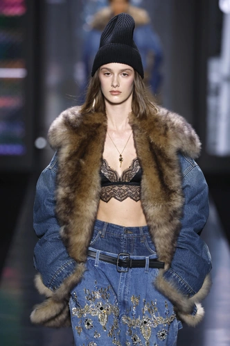 Dolce &amp; Gabbana aw25/26 | Источник: Legion Media