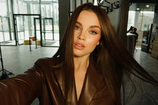 Источник: alenkalesnyak / Instagram (экстремистская организация, деятельность запрещена на территории РФ)