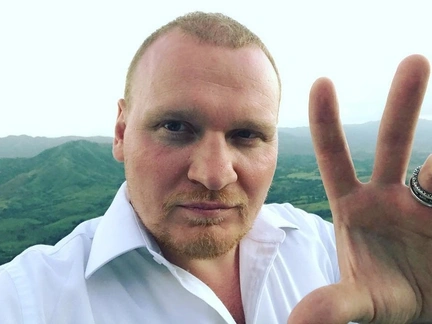 Сергей Сафронов о «Битве экстрасенсов»: «Моя задача – разоблачить шарлатанов»