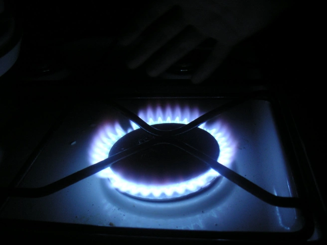 Украина может отказаться от российского газа | ya62.ru