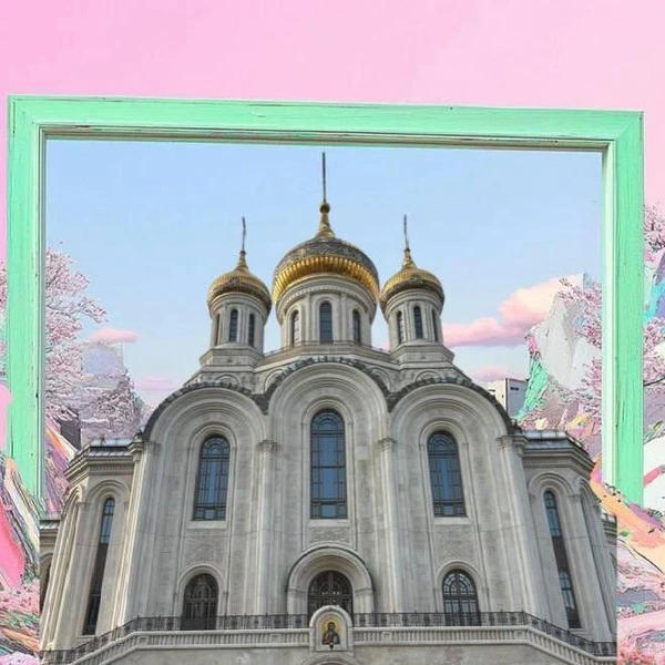Как живут в монастырях: рассказываем, как туда попасть, про монашество и монастыринг | Источник: theGirl