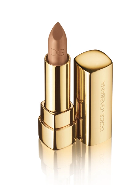 Губная помада Classic Cream Lipstick, Nude, Dolce&Gabbana